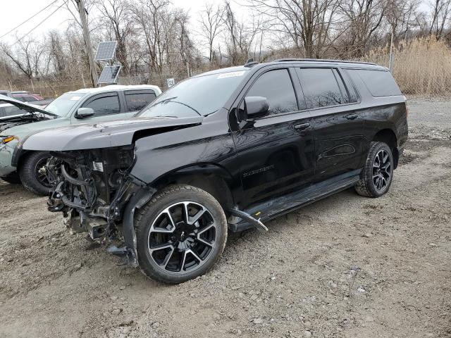 2022 CHEVROLET SUBURBAN K1500 RST 2022 image
