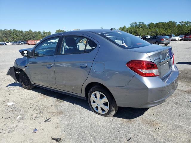 Obraz 2 z 2019 MITSUBISHI MIRAGE G4 ES 2019 z VIN ML32F3FJ1KHF18377