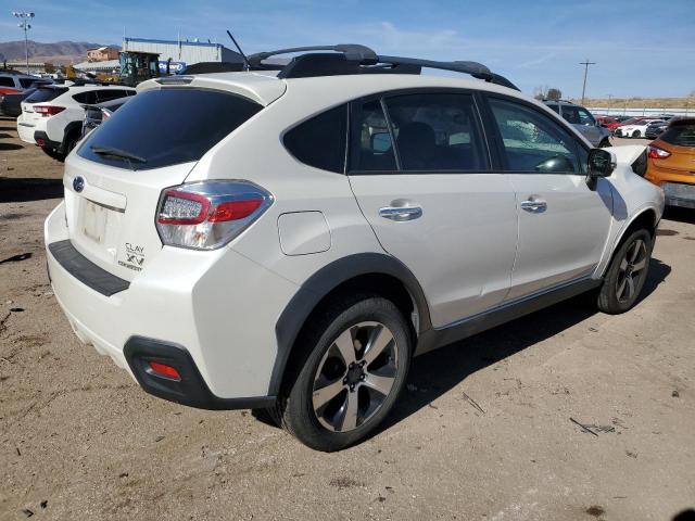 Obraz 3 z 2014 SUBARU XV CROSSTREK 2.0I HYBRID TOURING 2014 z VIN JF2GPBKC5EH242385