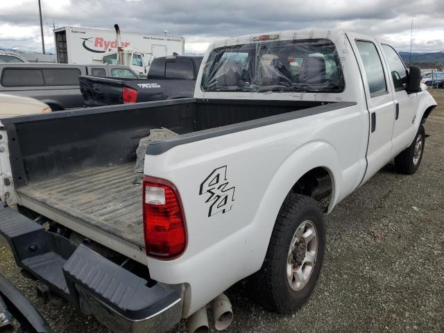 Image 3 of 2016 FORD F250 SUPER DUTY 2016 with VIN 1FT7W2BT4GEA99287