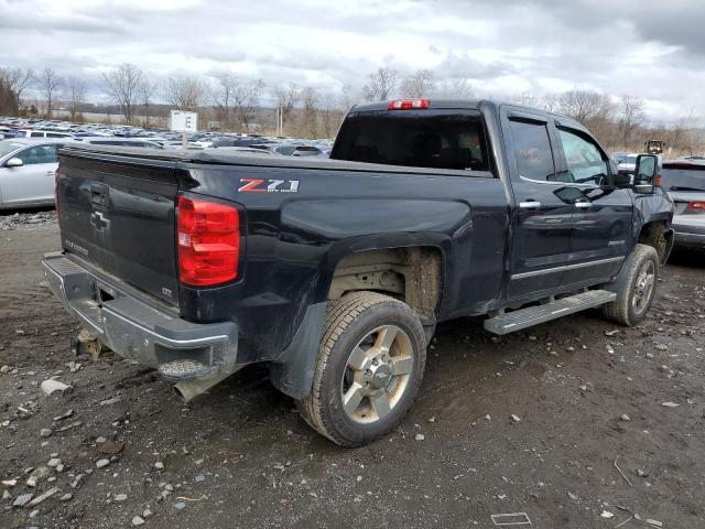 Obraz 3 z 2018 CHEVROLET SILVERADO K2500 HEAVY DUTY LTZ 2018 z VIN 1GC2KWEG6JZ209722