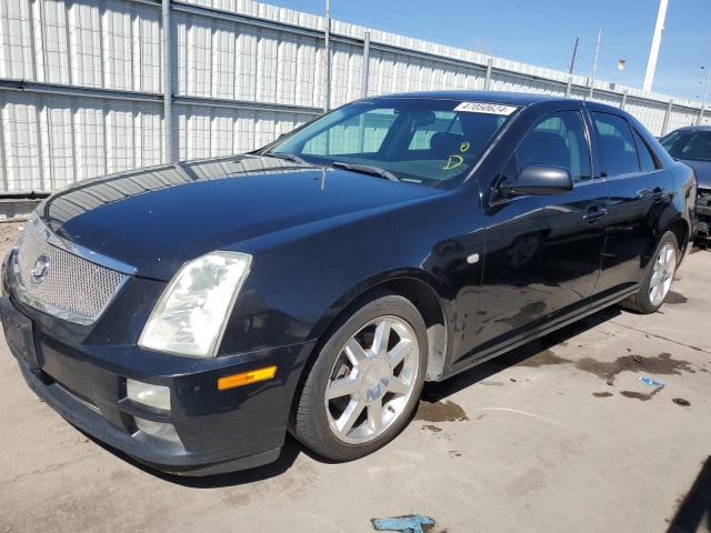 Obraz 2005 CADILLAC STS  2005