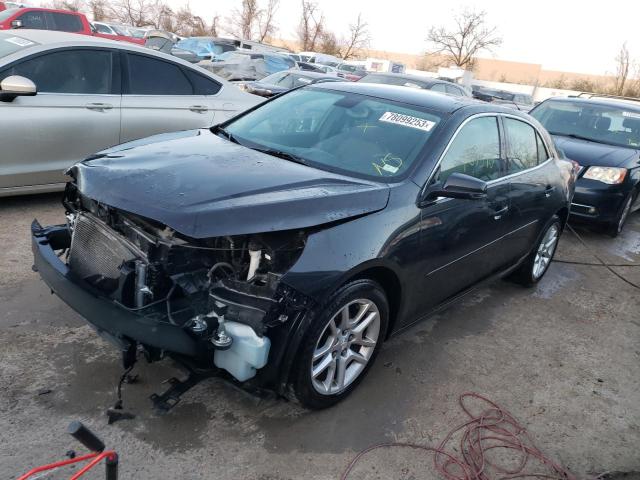 Изображение 1 2014 CHEVROLET MALIBU 1LT 2014 с VIN 1G11C5SL0EF157590