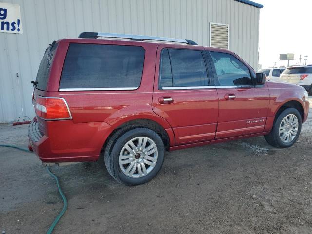 Image 3 of 2013 LINCOLN NAVIGATOR  2013 with VIN 5LMJJ2H54DEL04995