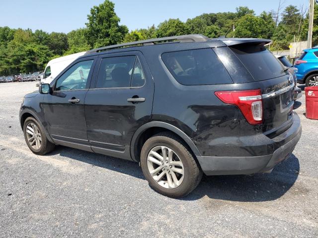 Obraz 2 z 2015 FORD EXPLORER  2015 z VIN 1FM5K7B83FGB71686