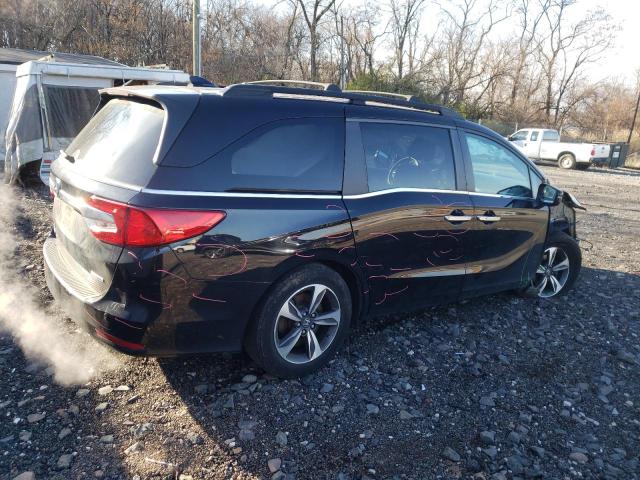 Image 3 of 2019 HONDA ODYSSEY TOURING 2019 with VIN 5FNRL6H87KB110396