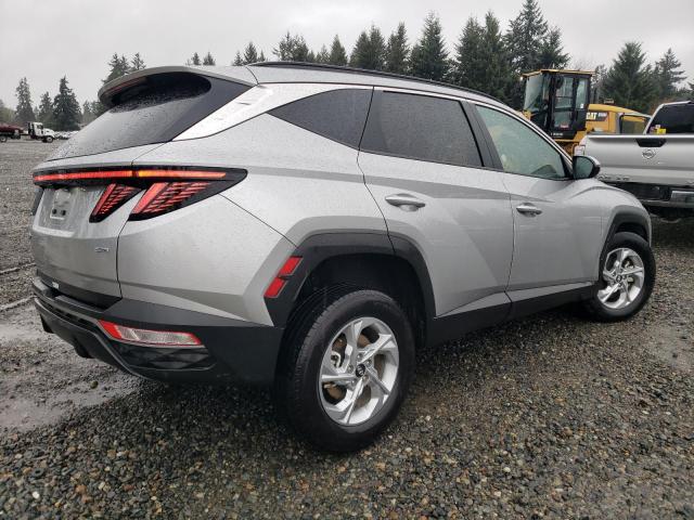 Image 3 of 2023 HYUNDAI TUCSON SEL 2023 with VIN 5NMJBCAE3PH217210