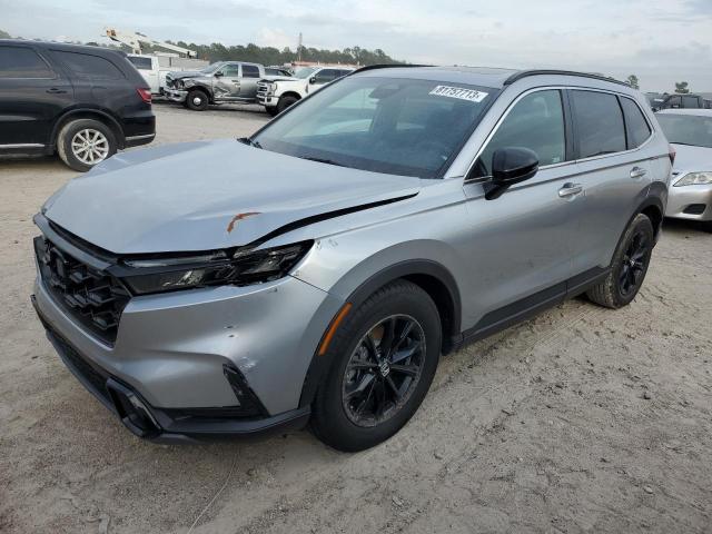 Изображение 1 2023 HONDA CR-V SPORT 2023 с VIN 7FARS5H57PE012547