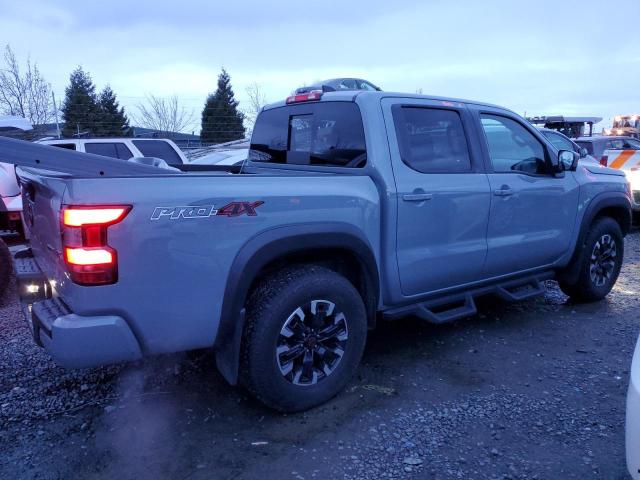 Image 3 of 2023 NISSAN FRONTIER S 2023 with VIN 1N6ED1EK3PN601469