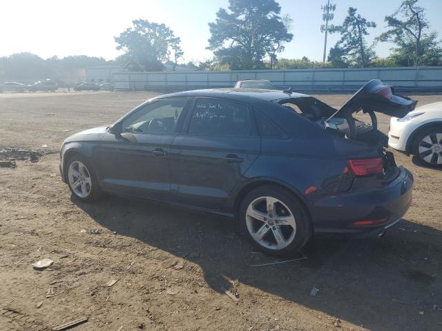 Obraz 2 z 2017 AUDI A3 PREMIUM 2017 z VIN WAUB8GFF5H1041023