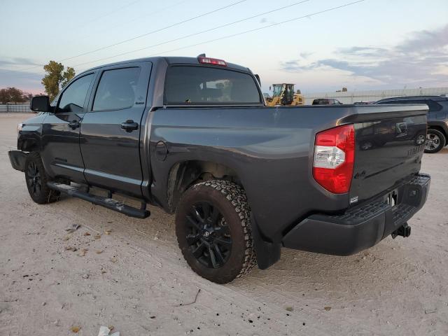 Изображение 2 2021 TOYOTA TUNDRA CREWMAX LIMITED 2021 с VIN 5TFHY5F1XMX960111