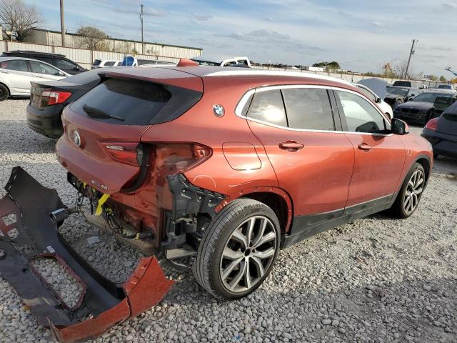 Image 3 of 2020 BMW X2 SDRIVE28I 2020 with VIN WBXYH9C05L5P48605