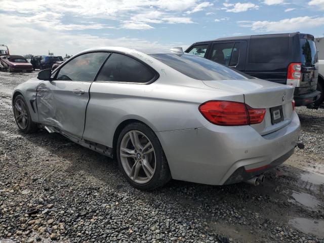 Obraz 2 z 2017 BMW 430I  2017 z VIN WBA4R7C37HK896512