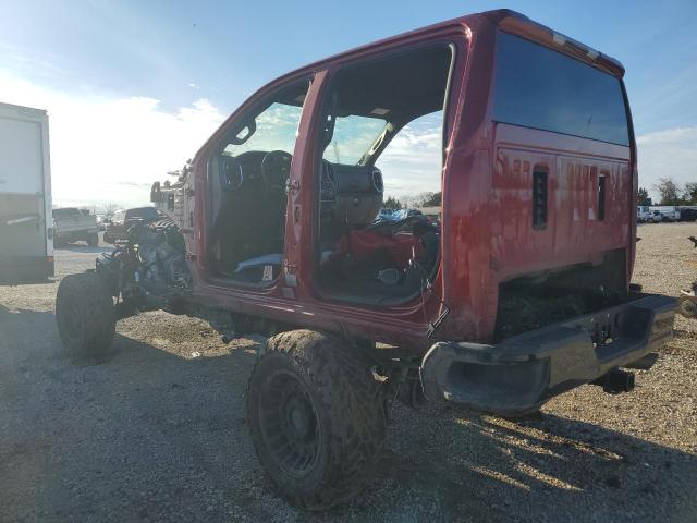 Obraz 2 z 2021 GMC SIERRA K2500 AT4 2021 z VIN 1GT19PE70MF121767
