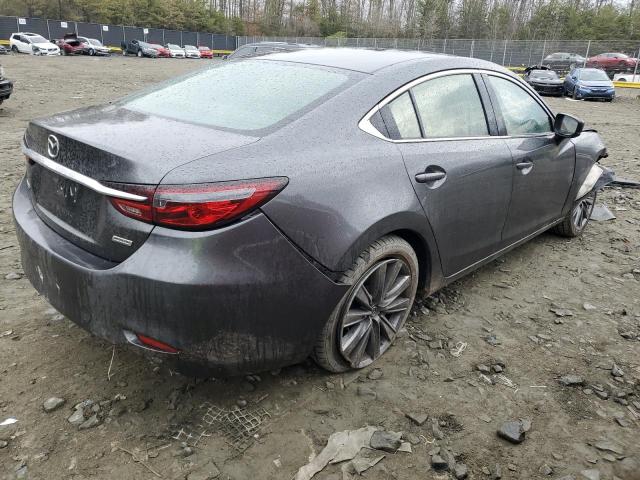 Image 3 of 2018 MAZDA 6 TOURING 2018 with VIN JM1GL1VM9J1311204