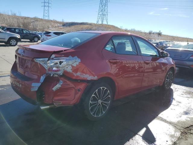 Изображение 3 2015 TOYOTA COROLLA L 2015 с VIN 5YFBURHE0FP354567