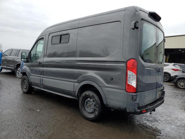 Image 2 of 2019 FORD TRANSIT T-150 2019 with VIN 1FTYE1CV4KKA92528