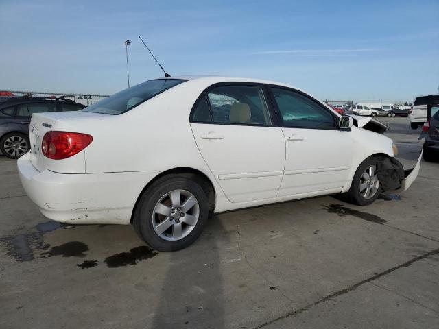 Image 3 of 2007 TOYOTA COROLLA CE 2007 with VIN 1NXBR30E87Z866443