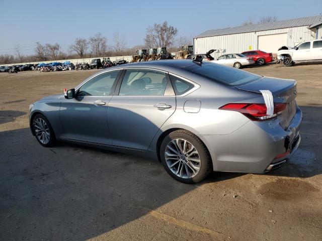 Изображение 2 2015 HYUNDAI GENESIS 3.8L 2015 с VIN KMHGN4JEXFU048538