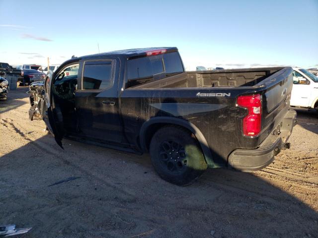 Изображение 2 2023 CHEVROLET SILVERADO K1500 ZR2 2023 с VIN 3GCUDHEL8PG342793