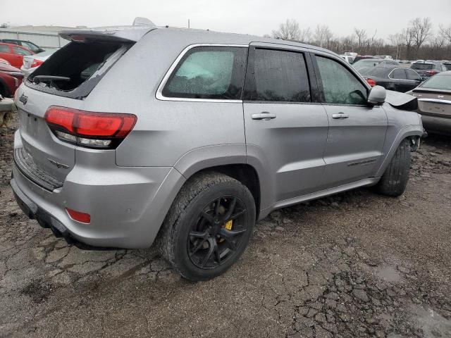 Изображение 3 2018 JEEP GRAND CHEROKEE TRACKHAWK 2018 с VIN 1C4RJFN9XJC432769