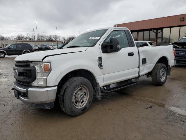 2022 FORD F350 SUPER DUTY 2022 image