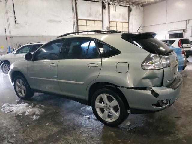 Image 2 of 2007 LEXUS RX 350 2007 with VIN 2T2HK31U47C024166