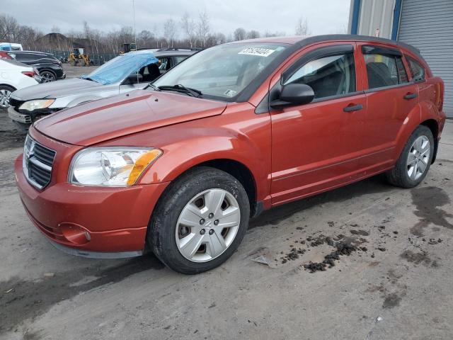 2007 DODGE CALIBER SXT 2007 image