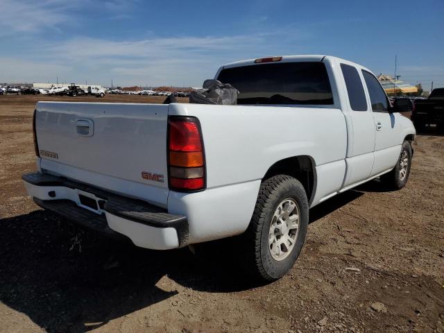 Изображение 3 2004 GMC NEW SIERRA C1500 2004 с VIN 2GTEC19V041286542