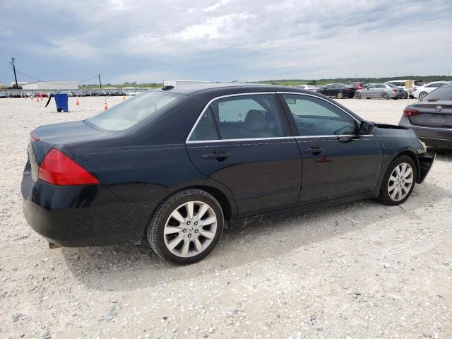 Изображение 3 2007 HONDA ACCORD EX 2007 с VIN 1HGCM66567A023506