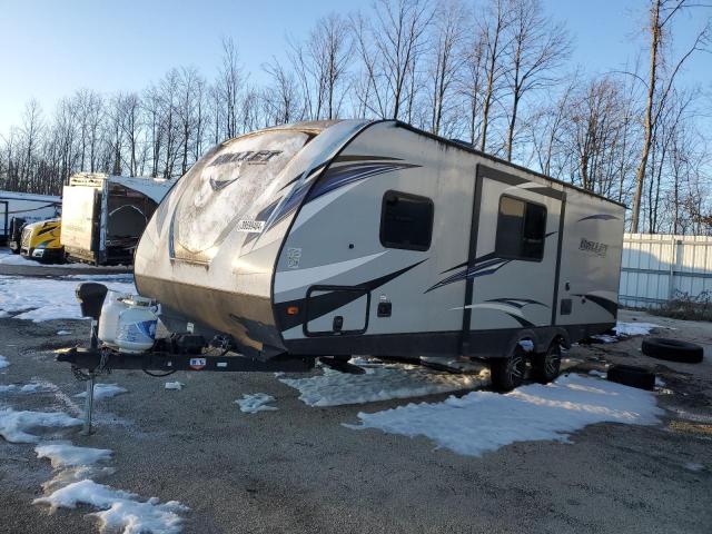 Image 2 of 2018 KUTB TRAILER 2018 with VIN 4YDT24329JT438119