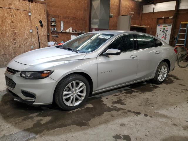 Obraz 1 z 2018 CHEVROLET MALIBU LT 2018 z VIN 1G1ZD5ST1JF151890