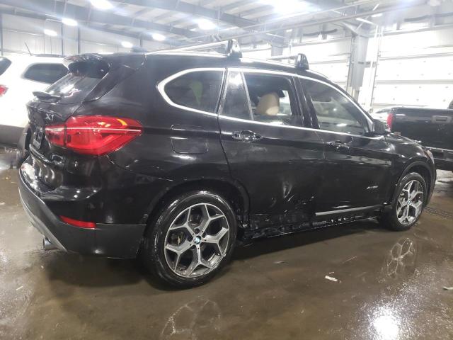Изображение 3 2016 BMW X1 XDRIVE28I 2016 с VIN WBXHT3Z37G4A51108