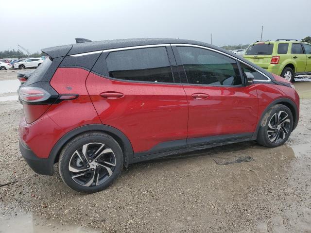 Obraz 3 z 2022 CHEVROLET BOLT EV 2LT 2022 z VIN 1G1FX6S02N4131087