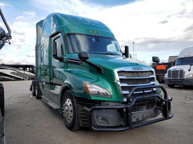 2019 FREIGHTLINER CASCADIA 126  2019 image