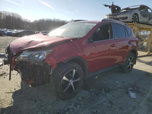 Изображение 1 2015 TOYOTA RAV4 LE 2015 с VIN 2T3BFREV4FW352549