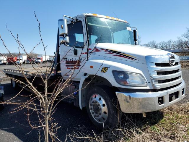 Obraz 2018 HINO 258/268  2018