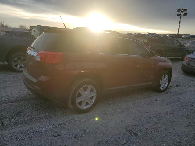 Image 3 of 2012 GMC TERRAIN SLT 2012 with VIN 2GKALUEK8C6277265