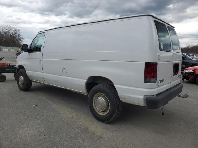 Изображение 2 2003 FORD ECONOLINE E250 VAN 2003 с VIN 1FTNE24WX3HB50818