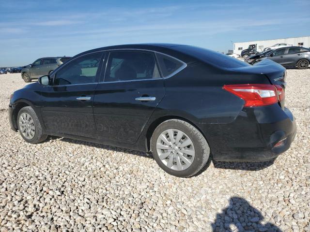 Obraz 2 z 2017 NISSAN SENTRA S 2017 z VIN 3N1AB7AP1HY403606