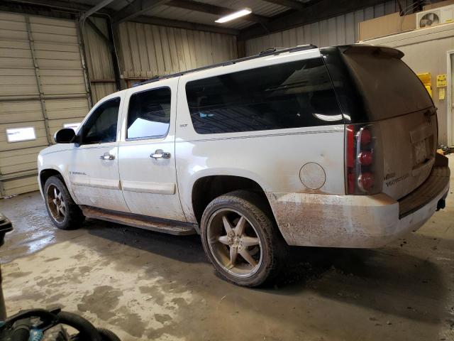 Obraz 2 z 2007 GMC YUKON XL K1500 2007 z VIN 1GKFK16387J333664