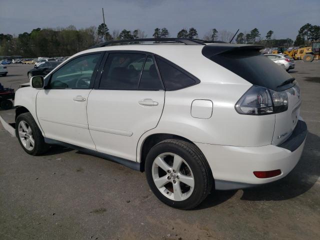 Image 2 of 2004 LEXUS RX 330 2004 with VIN 2T2GA31U74C002074