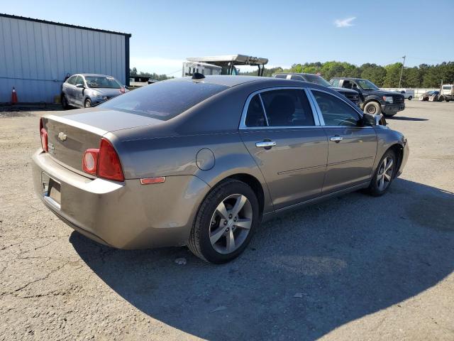 Obraz 3 z 2012 CHEVROLET MALIBU 1LT 2012 z VIN 1G1ZC5E04CF269410