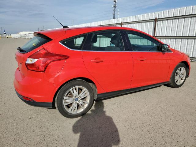 Изображение 3 2012 FORD FOCUS SEL 2012 с VIN 1FAHP3M28CL156176
