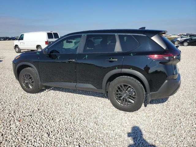 Изображение 2 2021 NISSAN ROGUE S 2021 с VIN 5N1AT3AA7MC796900