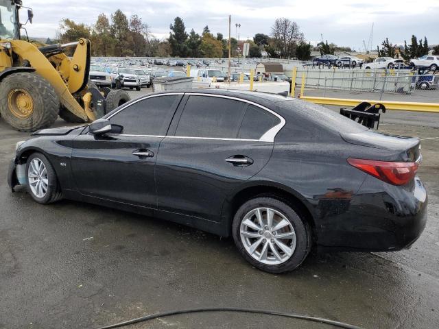 Изображение 2 2018 INFINITI Q50 PURE 2018 с VIN JN1CV7AP7JM241490
