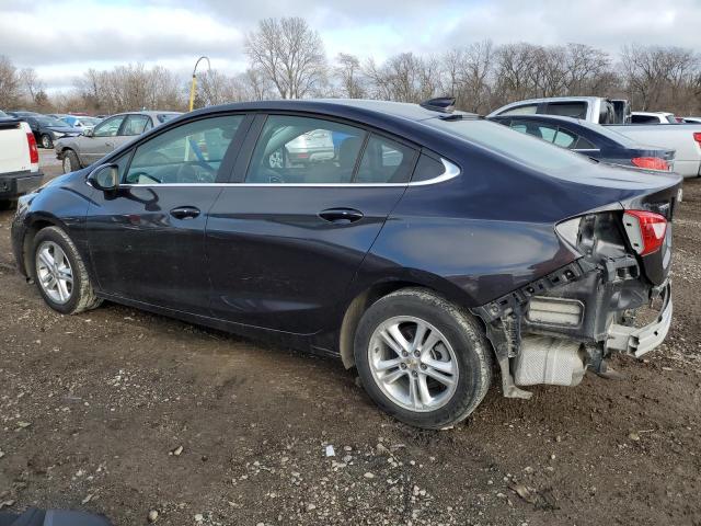 Image 2 of 2016 CHEVROLET CRUZE LT 2016 with VIN 1G1BE5SM0G7258603