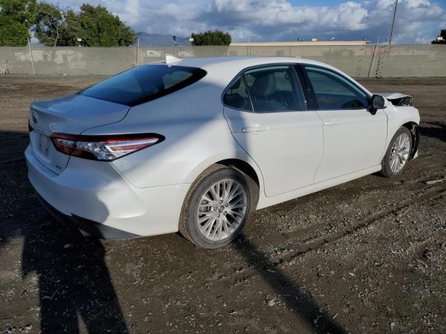 Изображение 3 2019 TOYOTA CAMRY L 2019 с VIN 4T1B11HK2KU681089