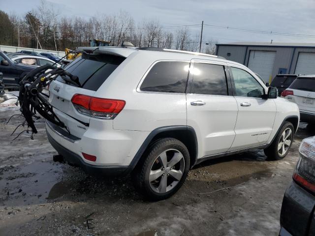 Изображение 3 2014 JEEP GRAND CHEROKEE LIMITED 2014 с VIN 1C4RJFBGXEC349979