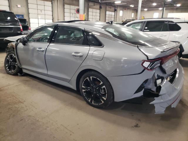 Изображение 2 2023 KIA K5 GT LINE 2023 с VIN 5XXG64J2XPG209209